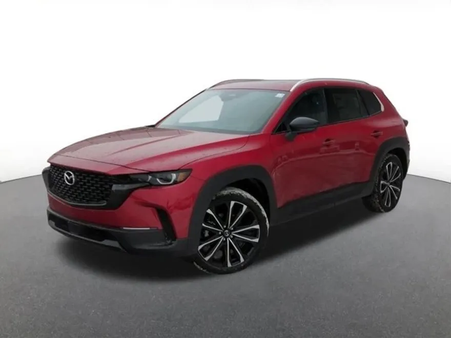2025 Mazda CX-50 2.5 Premium Plus photo 1