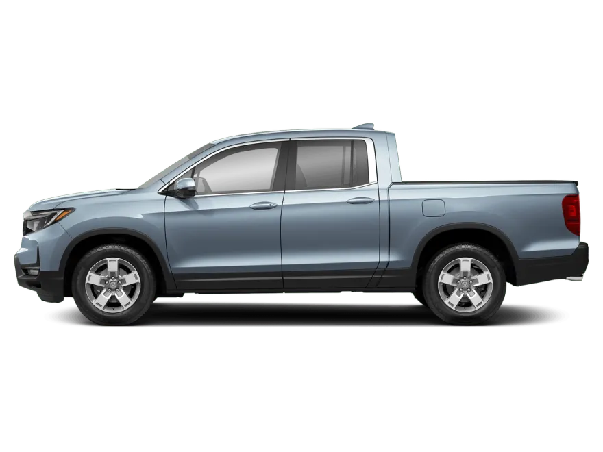 2025 Honda Ridgeline RTL photo 1