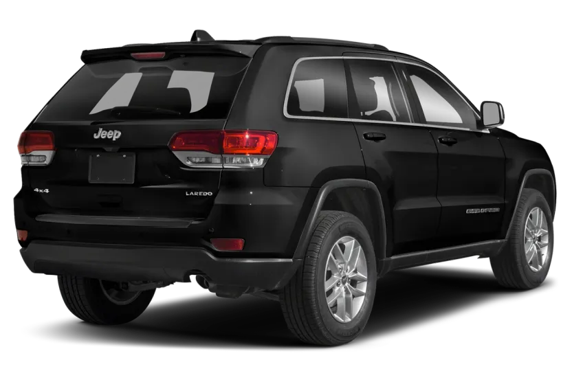 2020 Jeep Grand Cherokee Altitude photo 1