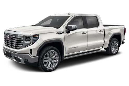 2026 Gmc Sierra 1500 Denali photo 1
