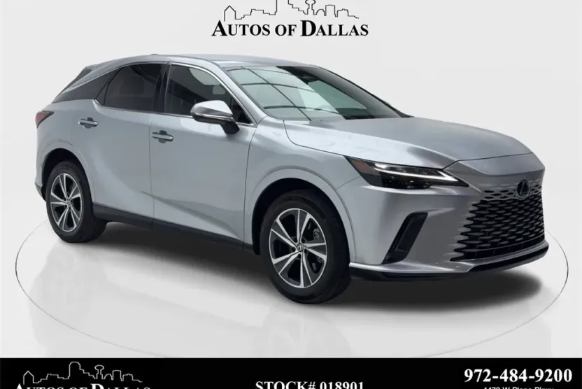 2023 Lexus RX 350 photo 1