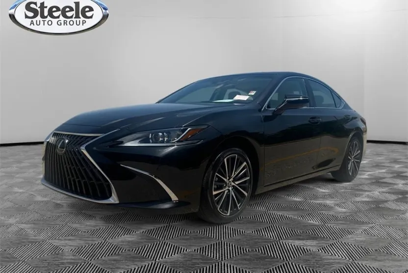 2024 Lexus ES 300h Premium photo 1