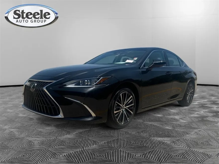 2024 Lexus ES 300h Premium photo 1