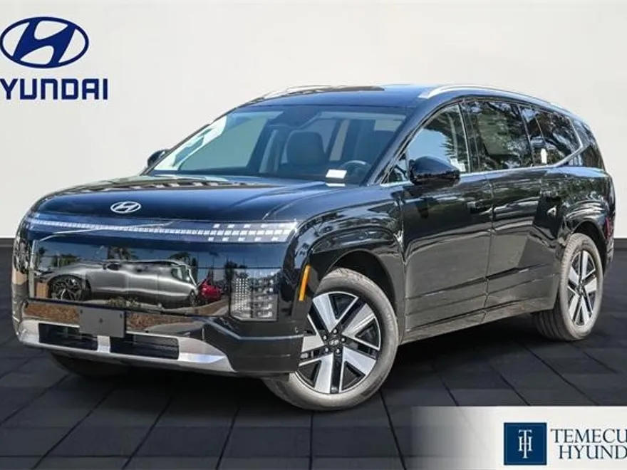 2026 Hyundai Ioniq SEL photo 1