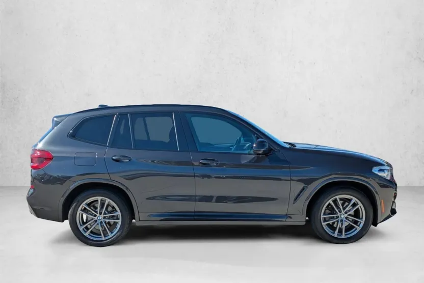 2020 Bmw X3 xDrive30i photo 1