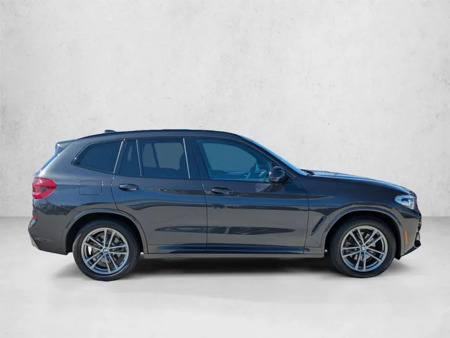 2020 Bmw X3 xDrive30i photo 1