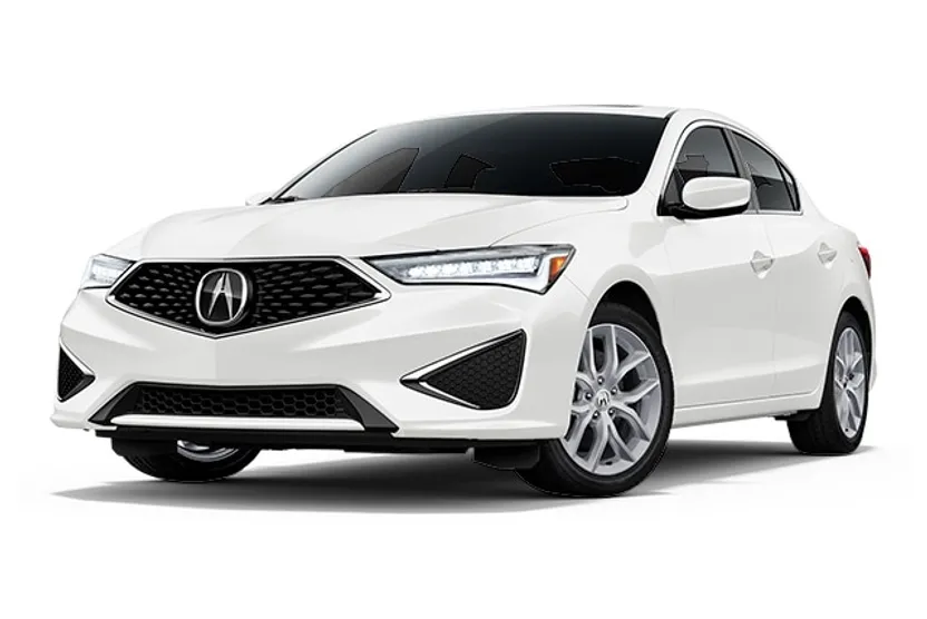 2021 Acura ILX photo 1