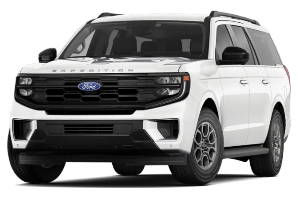 2025 Ford Expedition MAX photo 18