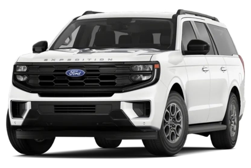 2025 Ford Expedition MAX photo 18