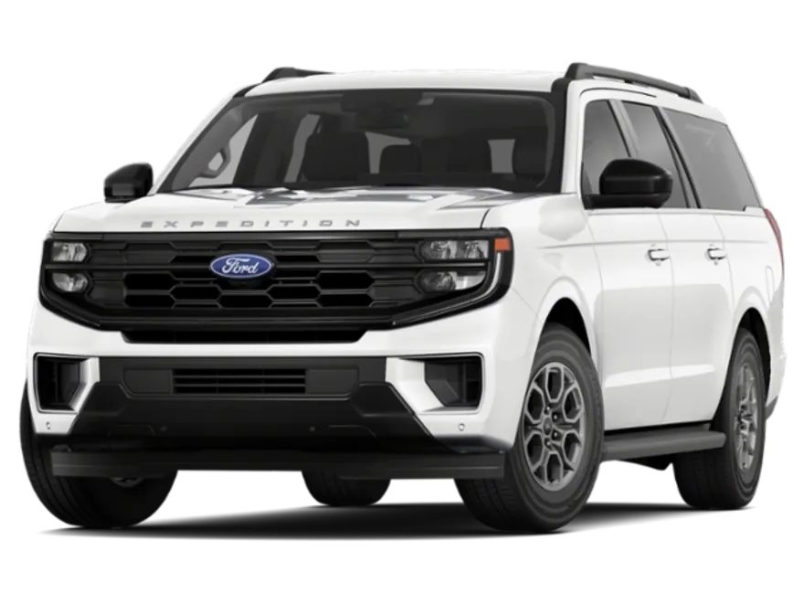 2025 Ford Expedition MAX photo 18