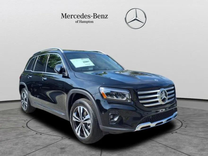 2025 Mercedes Benz GLB 250 photo 1
