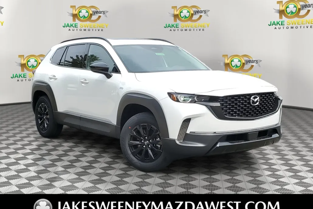 2025 Mazda CX-50 Premium photo 1