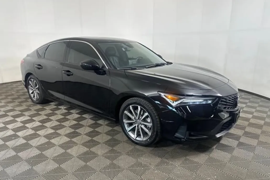 2023 Acura Integra Base photo 1