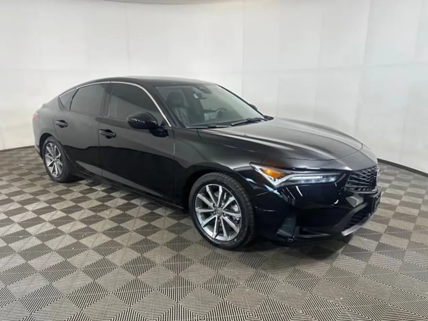 2023 Acura Integra Base photo 1