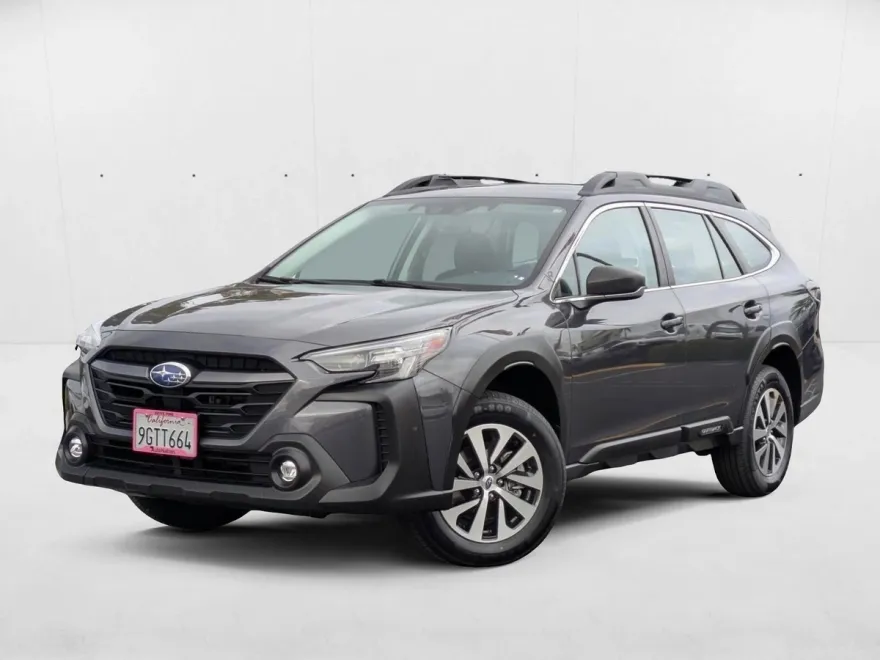 2024 Subaru Outback Base photo 1