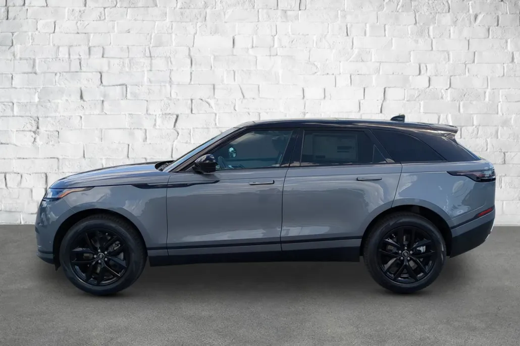 2026 Land Rover Range Rover Velar S photo 1
