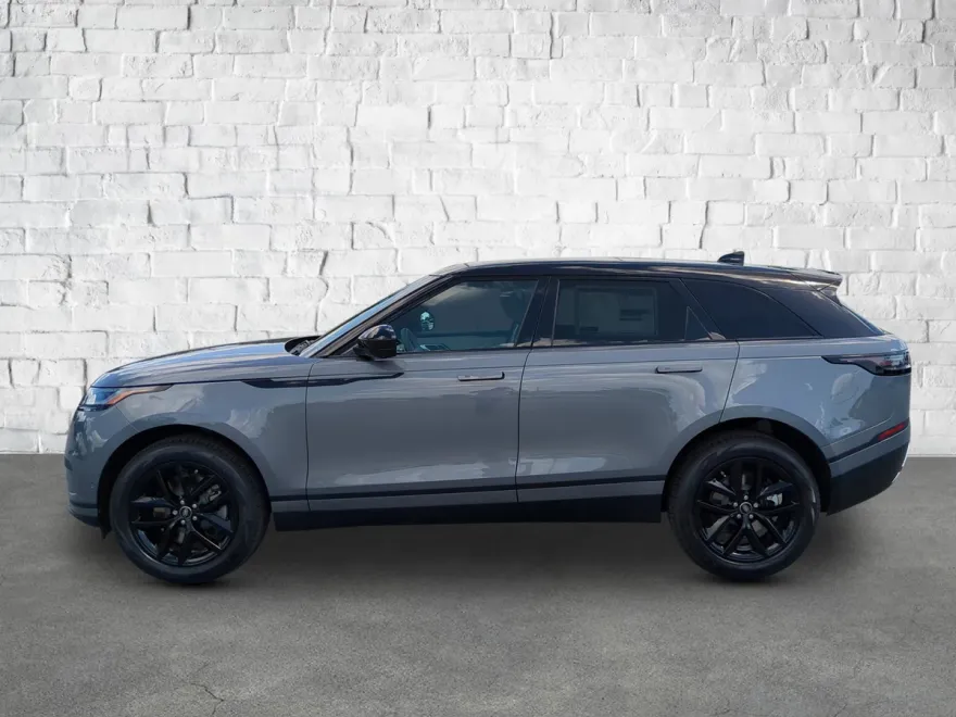 2026 Land Rover Range Rover Velar S photo 1