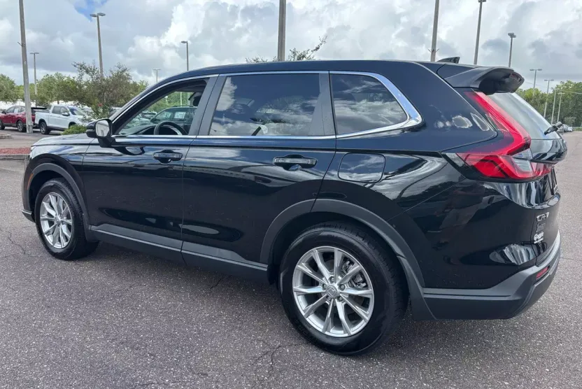 2023 Honda CR-V EX photo 1