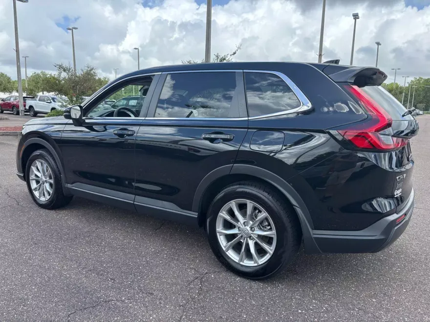 2023 Honda CR-V EX photo 1