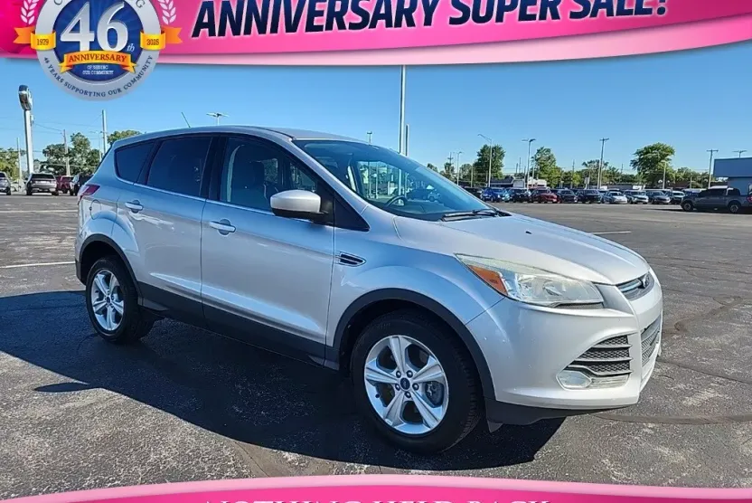 2014 Ford Escape SE photo 1