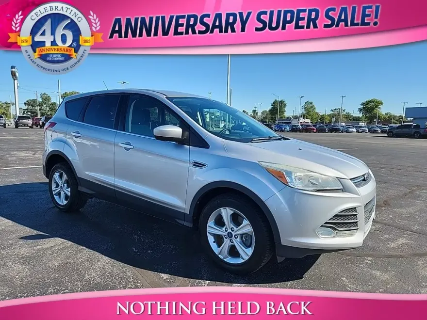 2014 Ford Escape SE photo 1