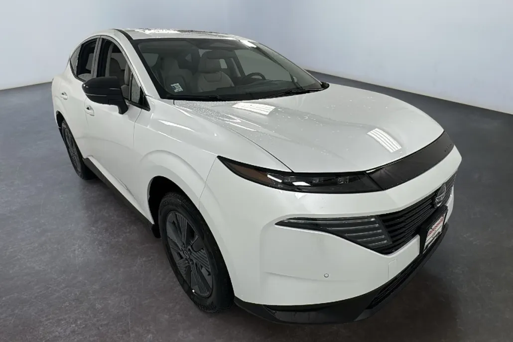 2025 Nissan Murano SL photo 1