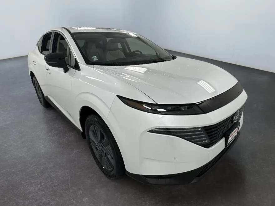 2025 Nissan Murano SL photo 1
