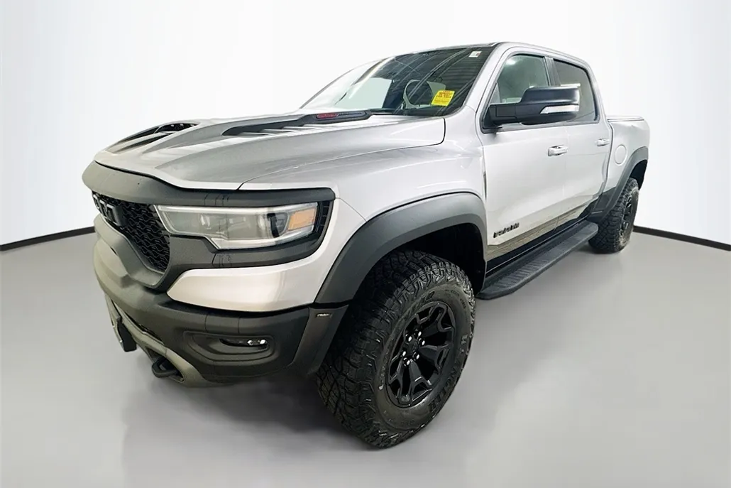 2022 Ram 1500 TRX photo 1