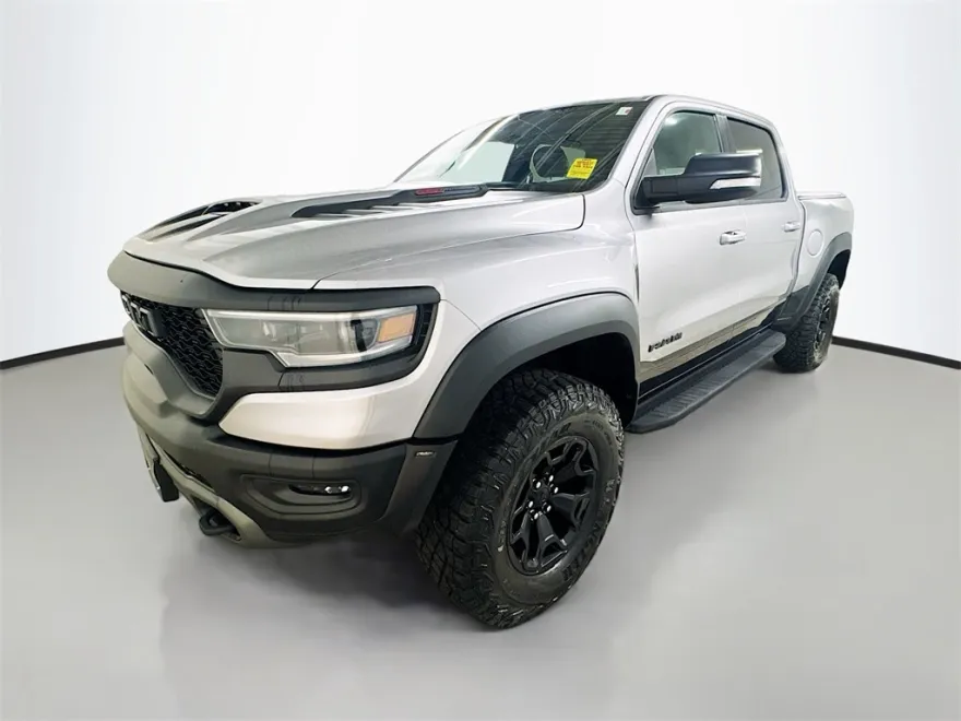 2022 Ram 1500 TRX photo 1
