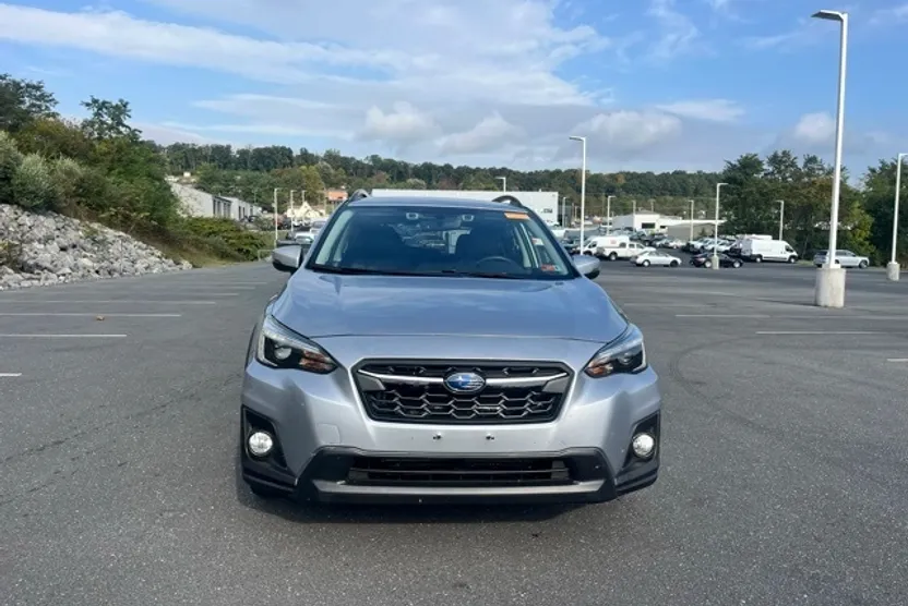 2019 Subaru Crosstrek 2.0i Limited photo 1