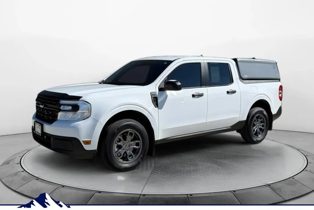 2024 Ford Maverick XL photo 1