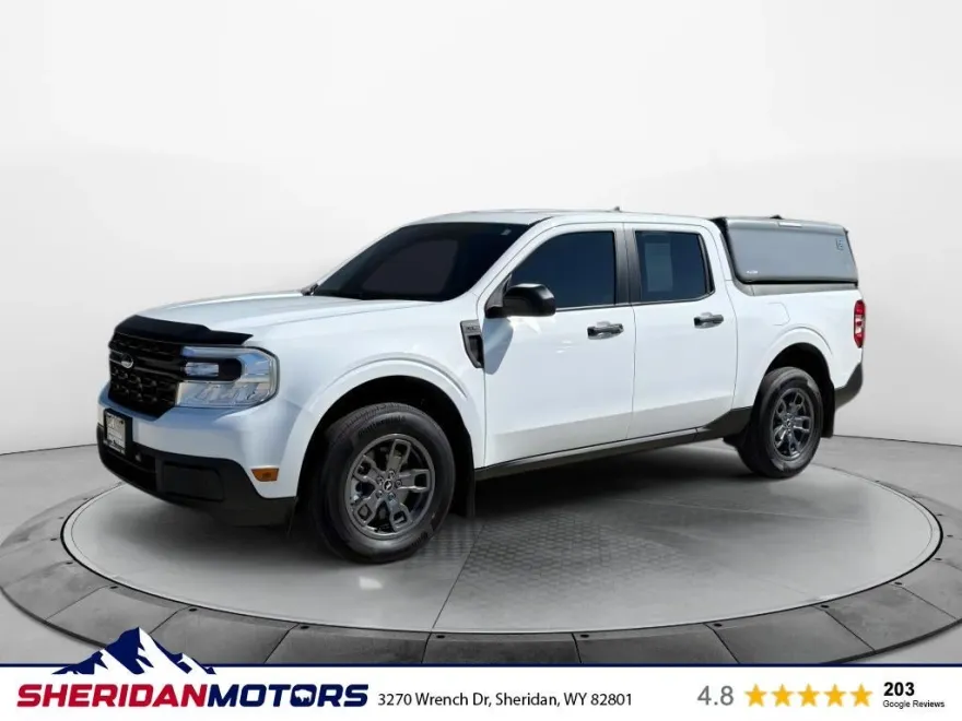 2024 Ford Maverick XL photo 1