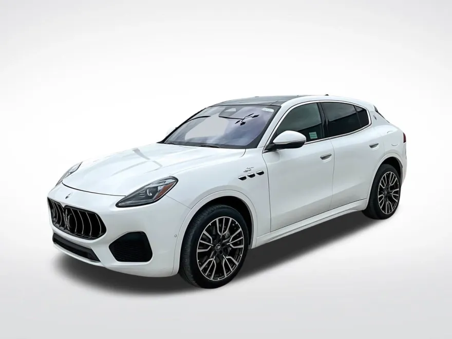 2024 Maserati Grecale GT photo 1