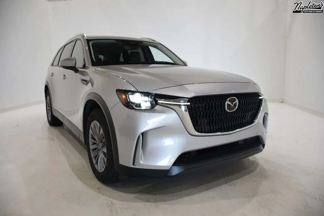 2024 Mazda CX-90 3.3 Turbo Preferred Plus photo 1
