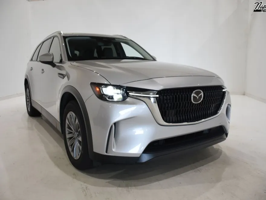 2024 Mazda CX-90 3.3 Turbo Preferred Plus photo 1