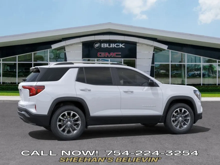 2026 Gmc Terrain Elevation photo 1