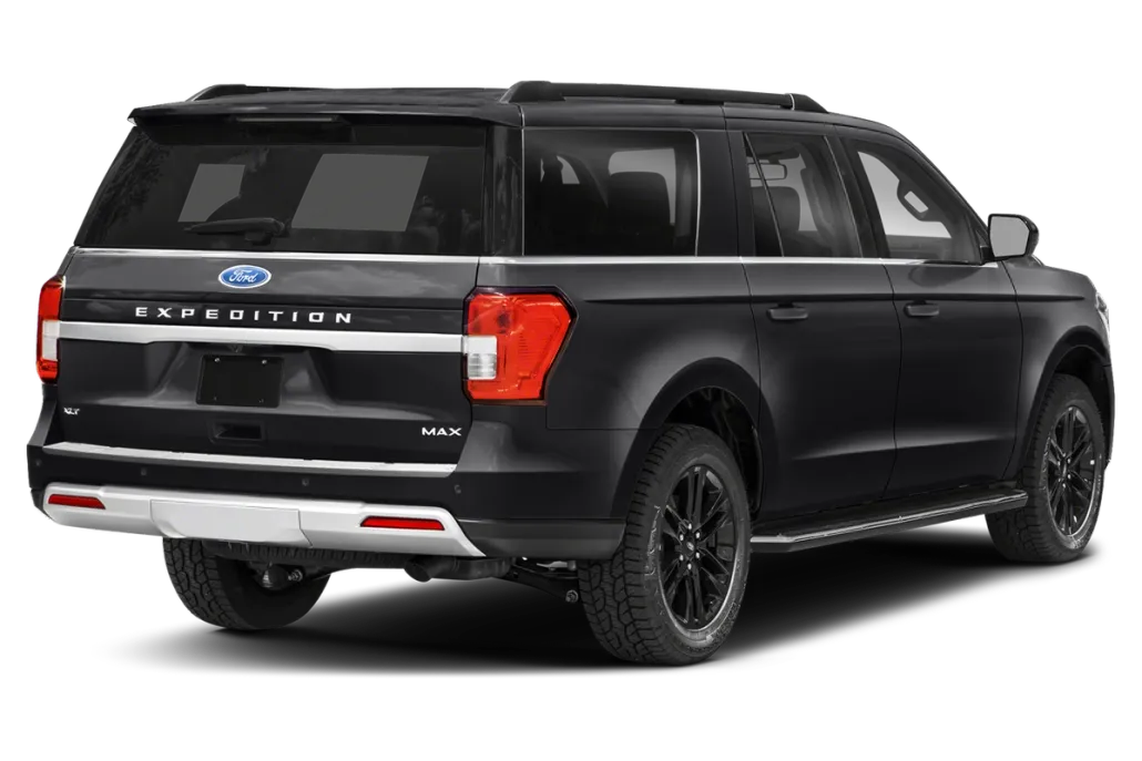 2024 Ford Expedition MAX XLT photo 1