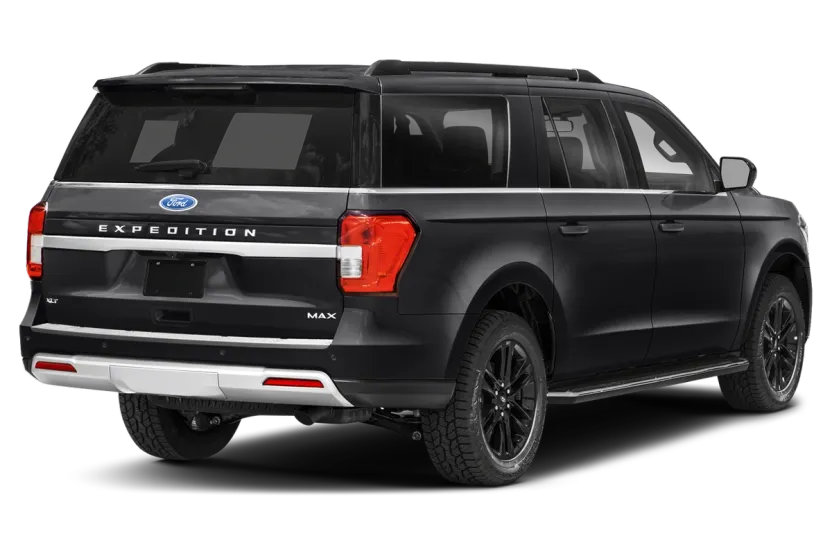 2024 Ford Expedition MAX XLT photo 1