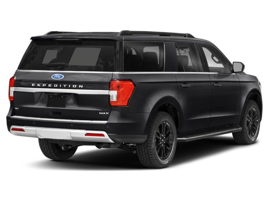 2024 Ford Expedition MAX XLT photo 1