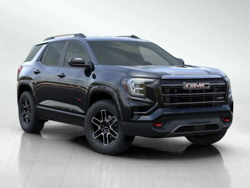 2026 Gmc Terrain AT4 photo 1