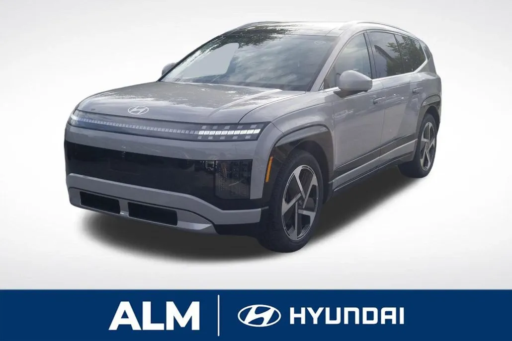 2026 Hyundai Ioniq Limited photo 1