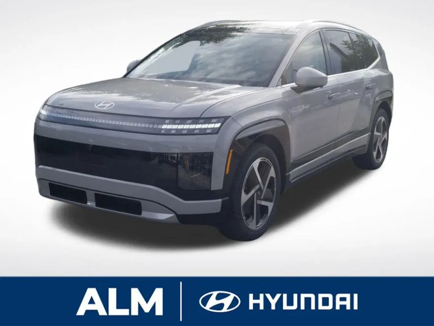 2026 Hyundai Ioniq Limited photo 1