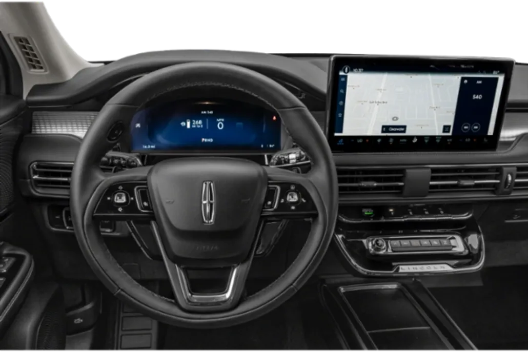 2025 Lincoln Corsair Premiere photo 3
