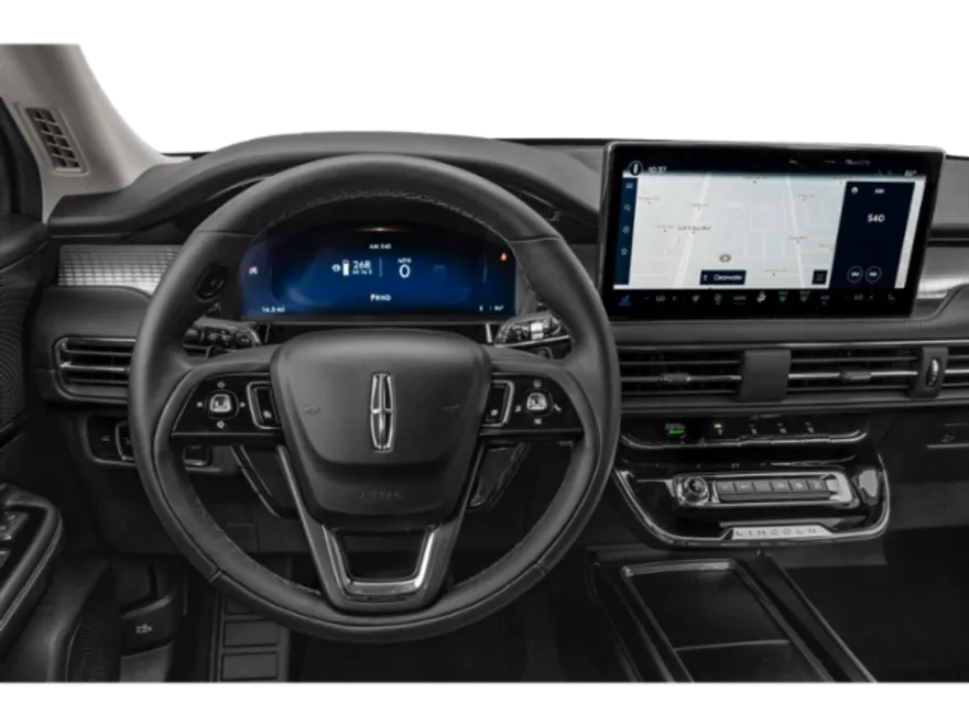 2025 Lincoln Corsair Premiere photo 3