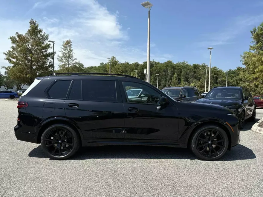 2026 Bmw X7 xDrive40i photo 1