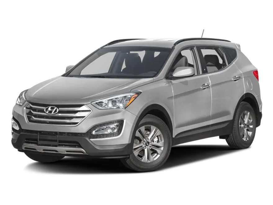 2016 Hyundai Santa Fe Sport Base photo 1