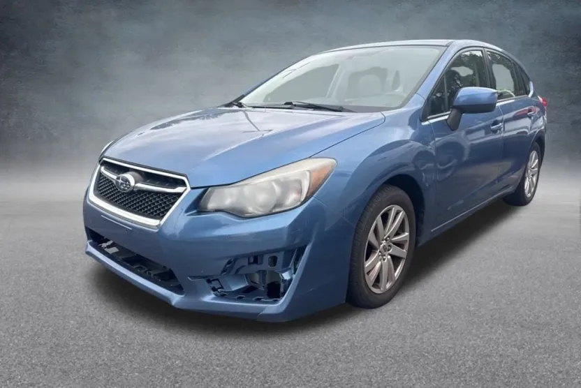 2016 Subaru Impreza 2.0i Premium photo 1