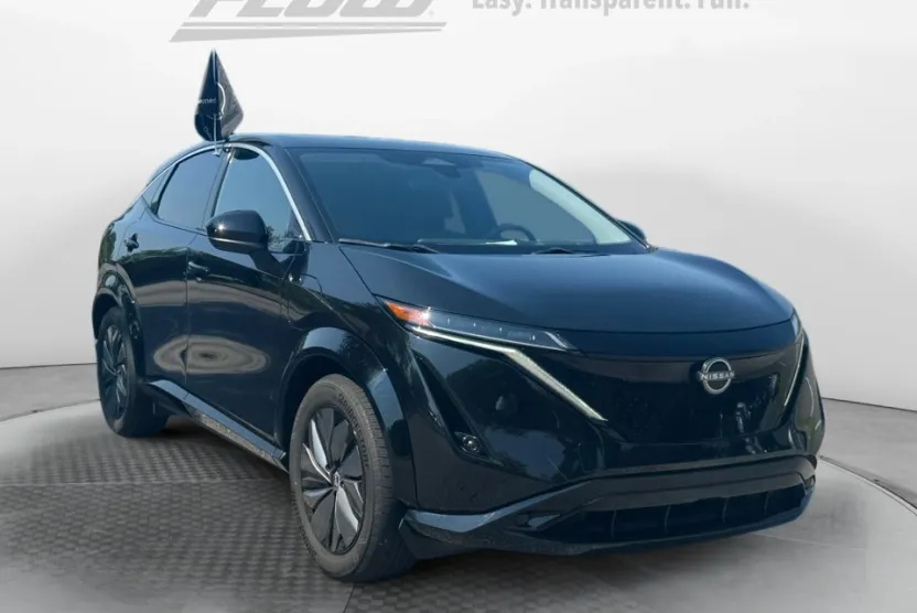 2023 Nissan ARIYA Engage photo 1