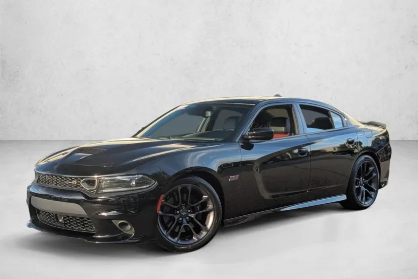 2023 Dodge Charger Scat Pack photo 1
