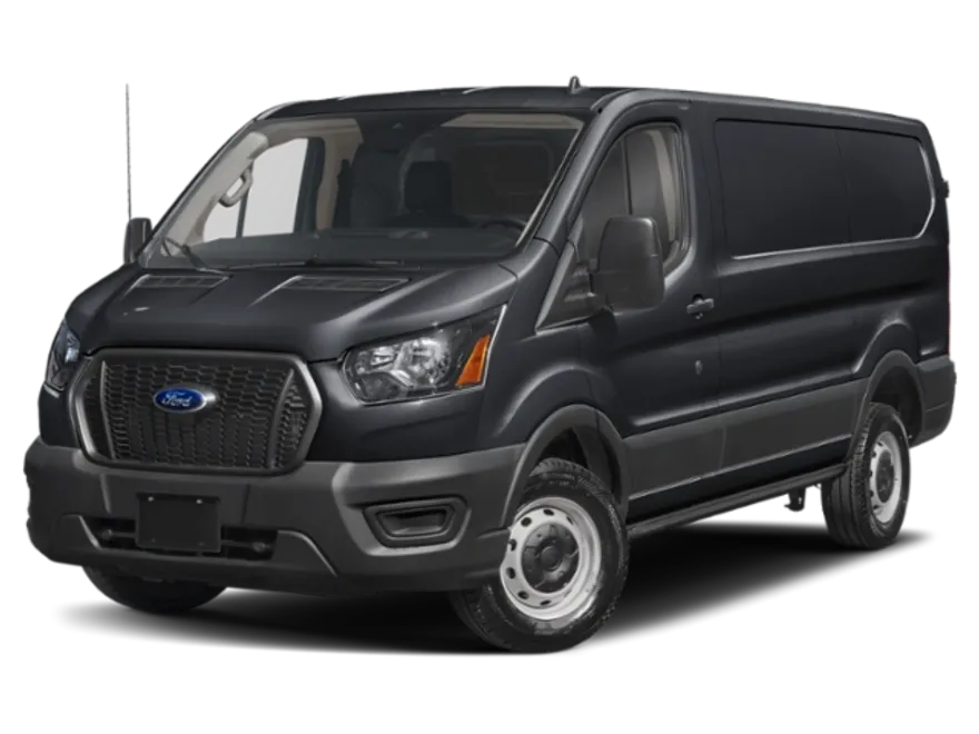 2024 Ford Transit Cargo Van photo 1